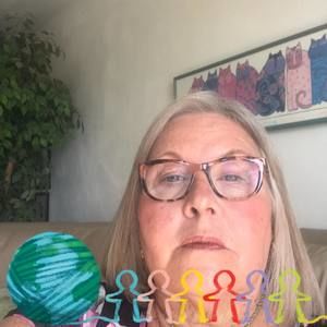 Meet your Posher, Susan